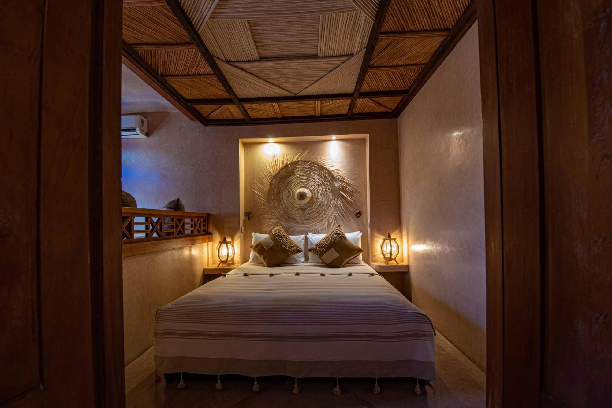 Riad Livia Marrakesh Room photo